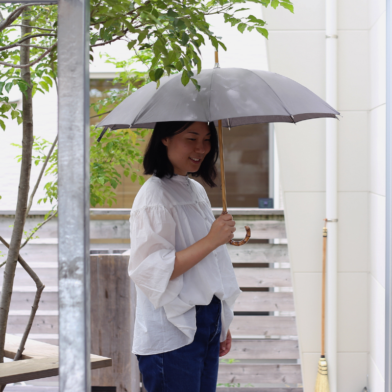 CINQ/サンク/日傘/傘/晴雨兼用傘/かわいい/おしゃれ/シンプル